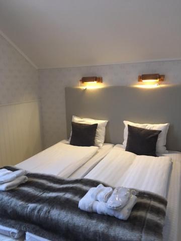 Sonfjaellsgardens Waerdshus & Hotell Hede  Номер фото