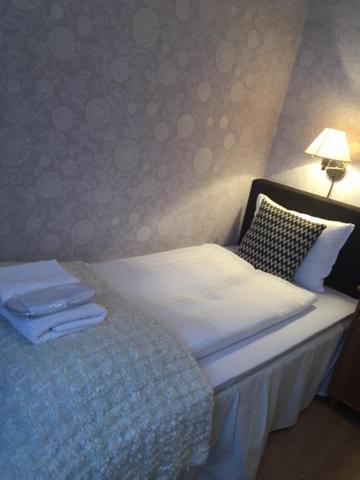 Sonfjaellsgardens Waerdshus & Hotell Hede  Номер фото